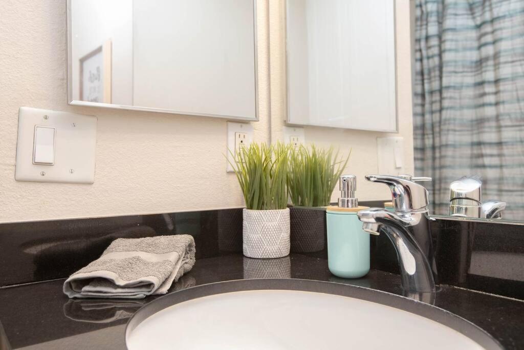 Apartamento Sleep 7 Ocean View Two Bedroom Venice Beach 5 Min Walk