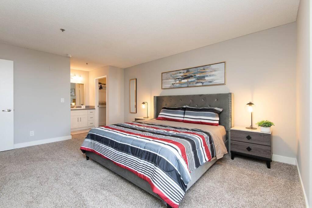 Apartamento Sleep 7 Ocean View Two Bedroom Venice Beach 5 Min Walk *