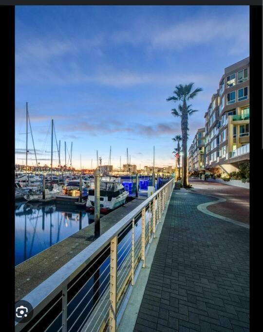 Sleep 7 Ocean View Two Bedroom Venice Beach 5 Min Walk Los Ángeles