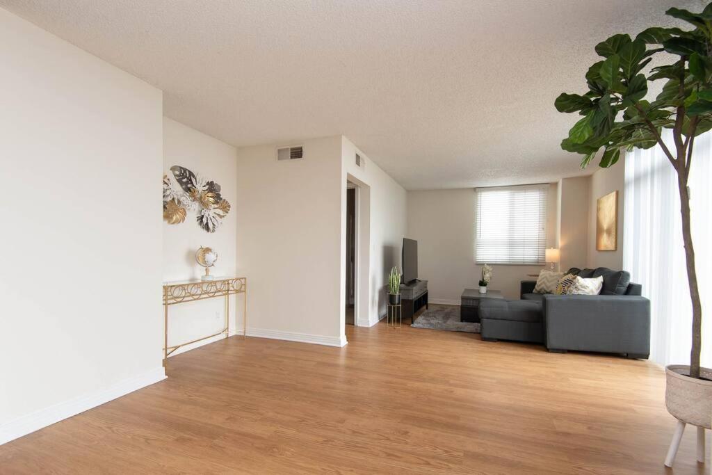 Apartamento Sleep 7 Ocean View Two Bedroom Venice Beach 5 Min Walk Los Ángeles