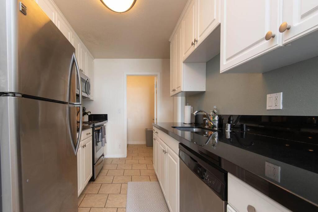 Sleep 7 Ocean View Two Bedroom Venice Beach 5 Min Walk Los Ángeles