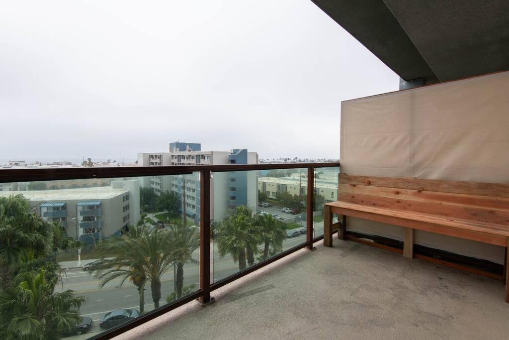 Apartamento Sleep 7 Ocean View Two Bedroom Venice Beach 5 Min Walk