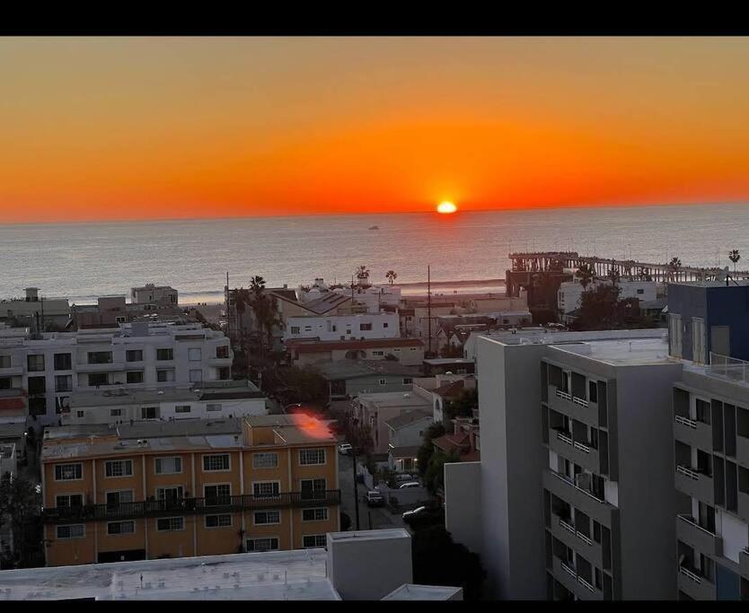 Apartamento Sleep 7 Ocean View Two Bedroom Venice Beach 5 Min Walk