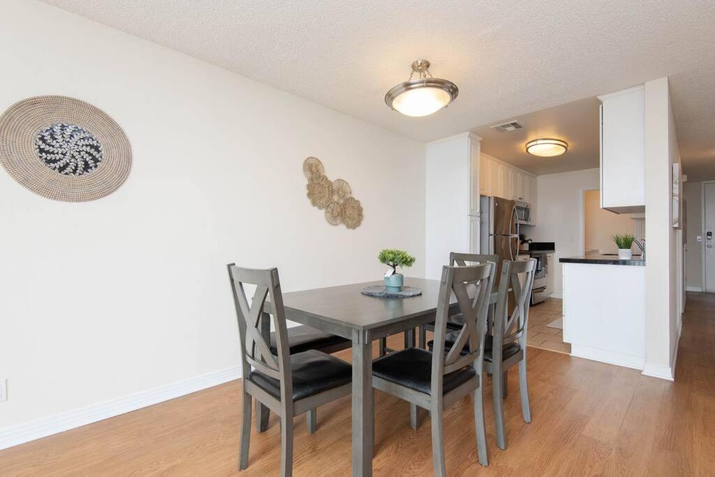 Apartamento Sleep 7 Ocean View Two Bedroom Venice Beach 5 Min Walk Los Ángeles