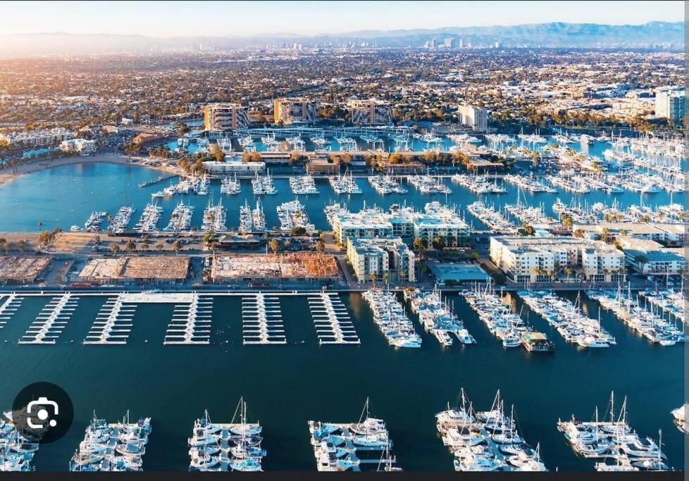 Sleep 7 Ocean View Two Bedroom Venice Beach 5 Min Walk Los Ángeles